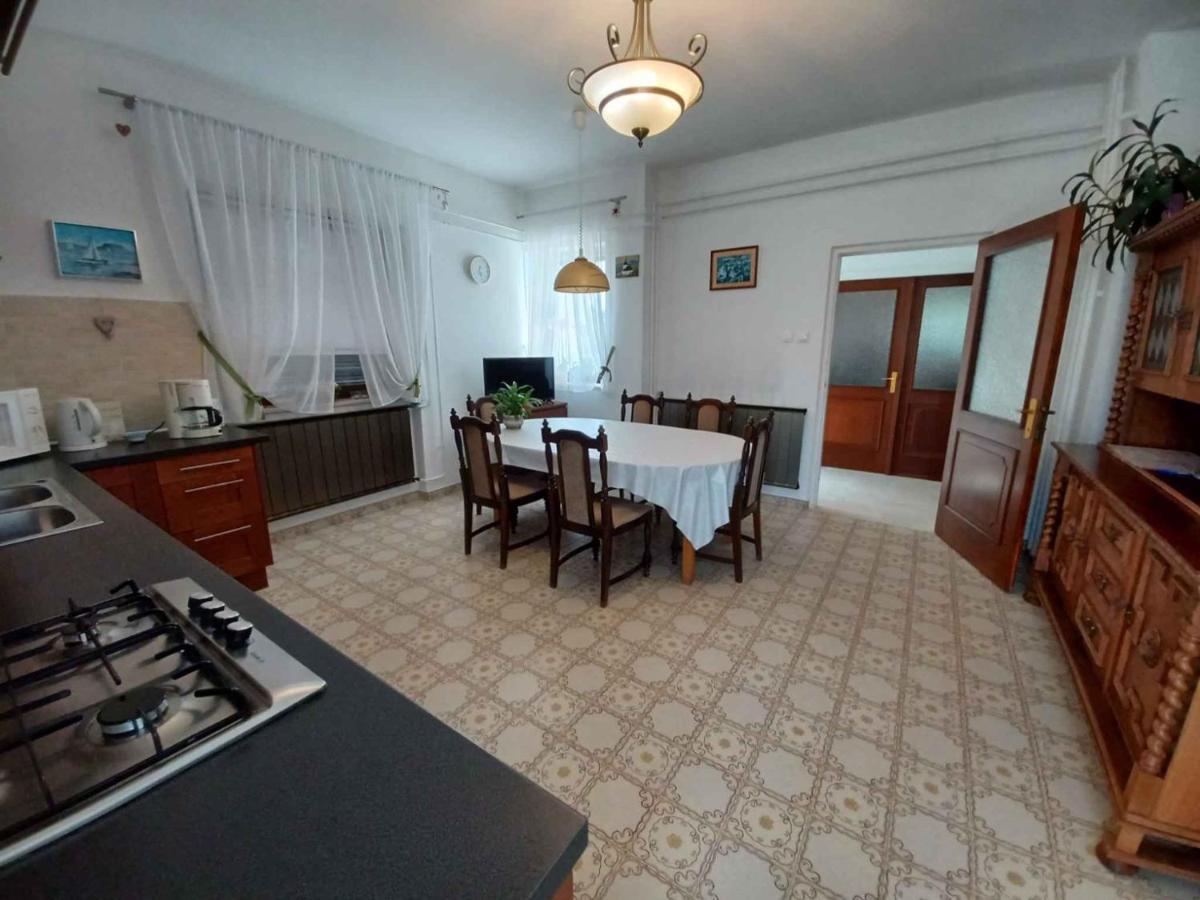 Holiday Home In Balatonboglar 45807 Exterior foto