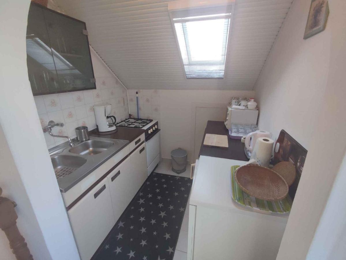 Holiday Home In Balatonboglar 45807 Exterior foto